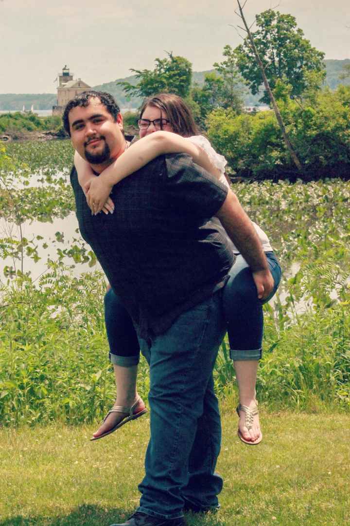 Engagement photos! - 5