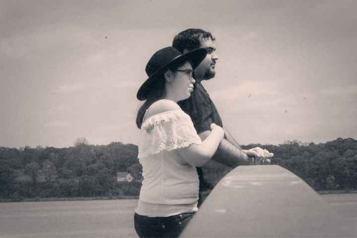 Engagement photos! - 7