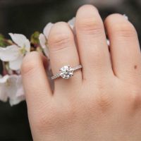 Brides of 2020!  Show us your ring! - 1