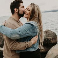 Let me see your engagement photos! 😭 - 2
