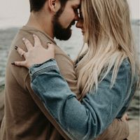Your Top Engagement Photos! - 1
