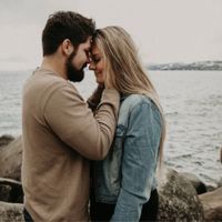 Your Top Engagement Photos! - 2