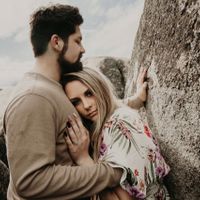 Your Top Engagement Photos! - 3