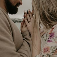 Your Top Engagement Photos! - 4
