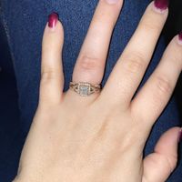Brides of 2022! Show us your ring! - 1