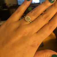 Brides of 2021! Show us your ring! - 1