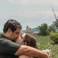 Engagement photos! - 2