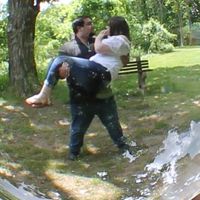 Engagement photos! - 3