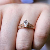 Engagement photos! - 4