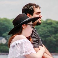 Engagement photos! - 6