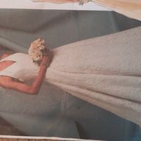 What necklace goes best with a halter dress?