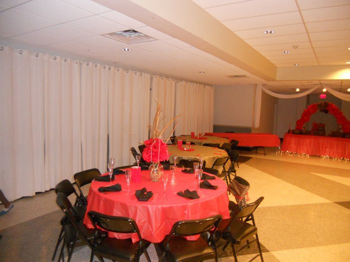 Under 365 days and still no venue (Baltimore/DC Area)!