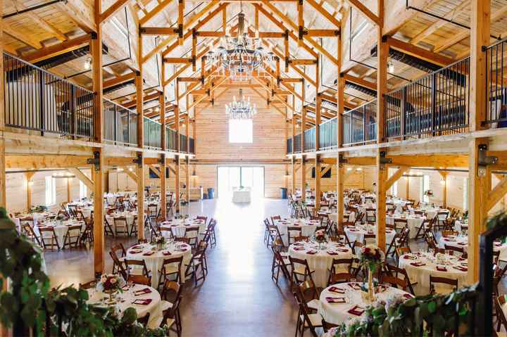 Where are you getting married? Post a picture of your venue! - 1