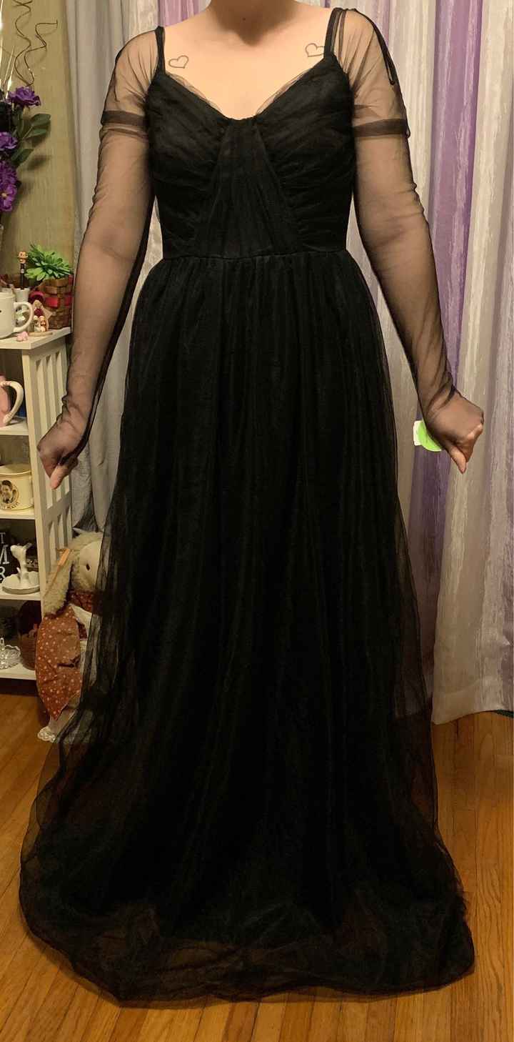 2020 wedding dresses!! Just bought mine!! - 1