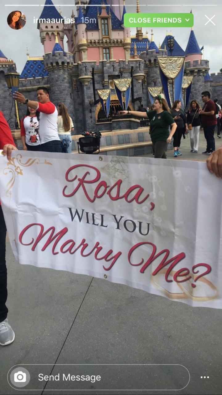 Brides of 2021! Show us your ring! - 1