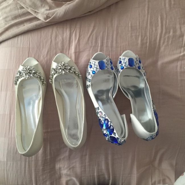 Shoes!!