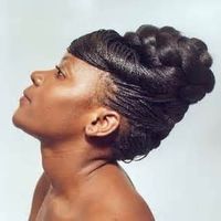 What Is Your Wedding Hairstyle???? Any Pics?