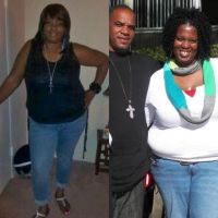 Getting to my goal weight with pics