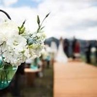 Mason Jars for Ceremony Show me your Decorations