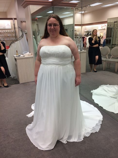 Show off those dresses!!! - 1