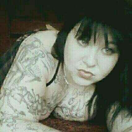 Show me your tatts! ;) :)