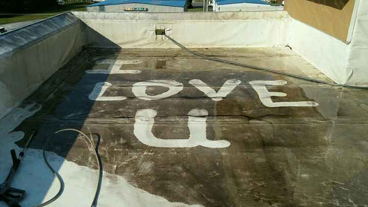 How did he propose?!