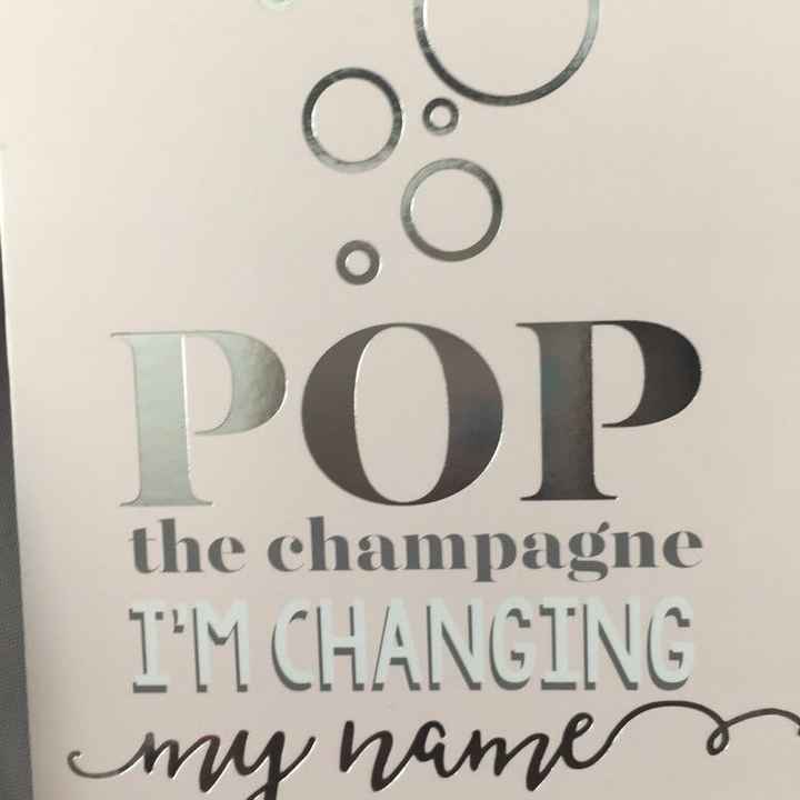  Bridal Proposal boxes - 3
