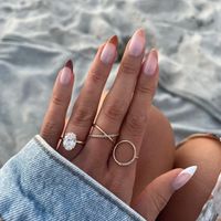 2024 Brides - Show us your ring! - 1