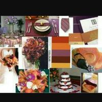 What are everyone's wedding colors??