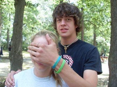 Fav pic of you and DS/FS!