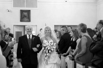Im back..And Married!!..Pic Heavy