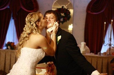 Im back..And Married!!..Pic Heavy