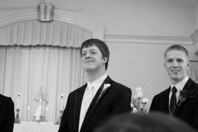 Im back..And Married!!..Pic Heavy