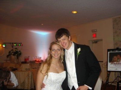Im back..And Married!!..Pic Heavy