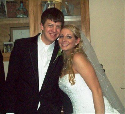 Im back..And Married!!..Pic Heavy