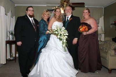 Exclusive peak at  the Pro pics...Pic very heavy