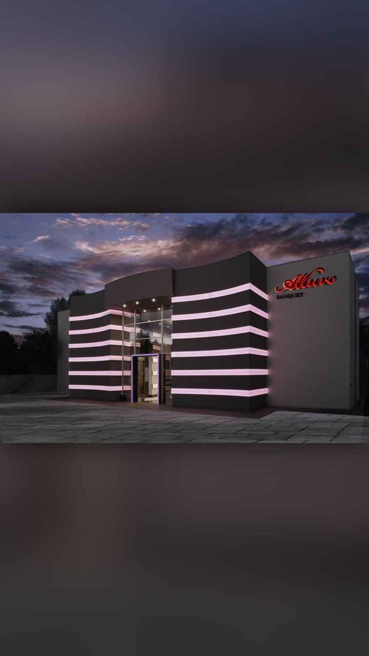 Yay booked our reception venue :)