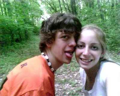 FIRST picture of you and FH