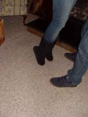 Fav pic of you and DS/FS!