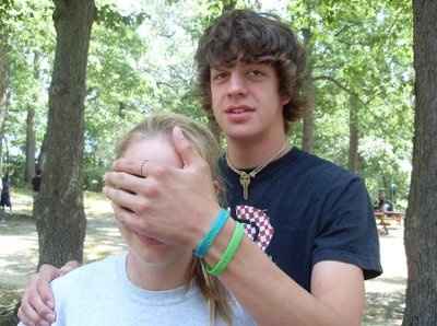 Fav pic of you and DS/FS!