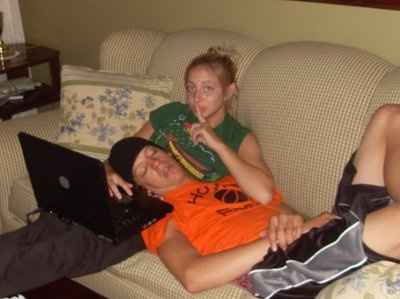 Fav pic of you and DS/FS!