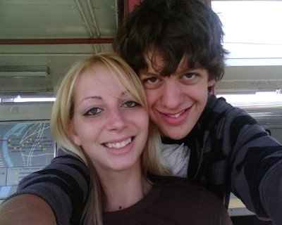 Let's get to know each other ladies!