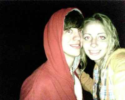 Let's get to know each other ladies!