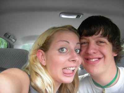 Let's get to know each other ladies!