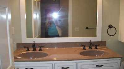 Signed the Lease for our apartment!