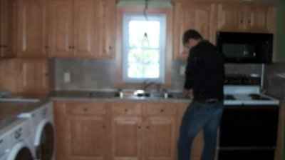 Signed the Lease for our apartment!