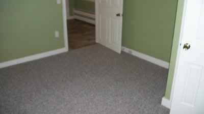 Signed the Lease for our apartment!