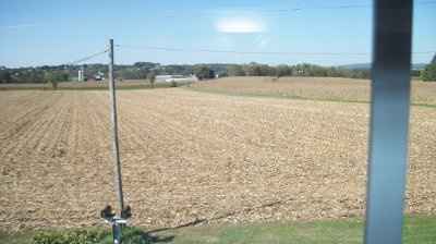 Signed the Lease for our apartment!