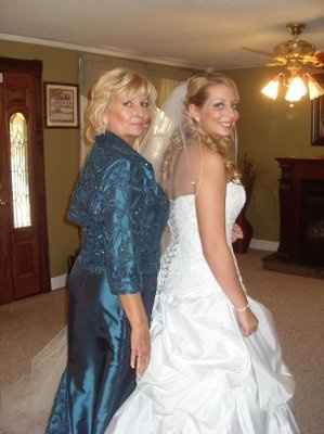 Im back..And Married!!..Pic Heavy