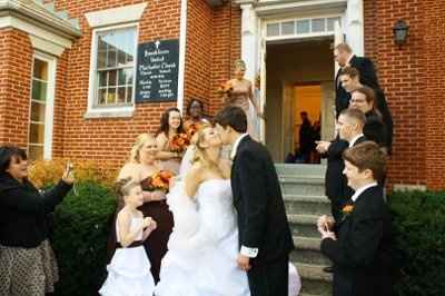 Im back..And Married!!..Pic Heavy